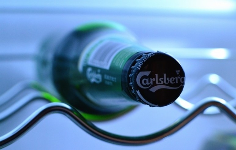(ВИДЕО) Прва глобална промоција на Carlsberg 
