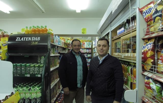 Претставуваме: „Ралекс“