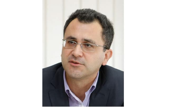 Филип Ивановски: Иновативност, маркетинг и општествена одговорност 