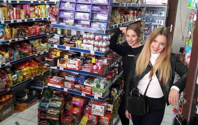 Претставуваме: „Алексана пром“ - Охрид