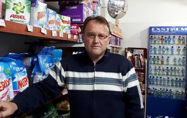 Претставуваме: „Филипос“ - Македонски Брод