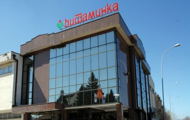 „Витаминка“ обезбеди пристап до платформа за помош при онлајн учење за децата на вработените