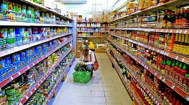 ССМ: На Економско-социјалниот совет не се разговарало за платите и животниот стандард