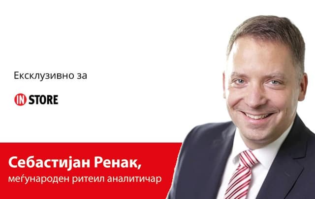 Чоколадото под притисок: како полските дисконтери ја редефинираат полицата