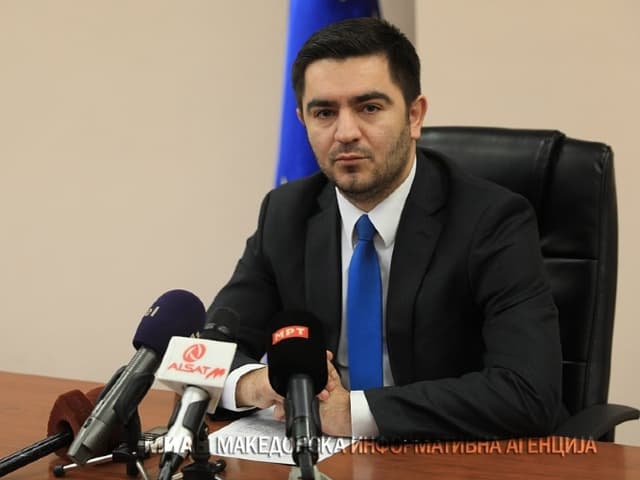 Бектеши: Владини субвенции и за октомвриската плата