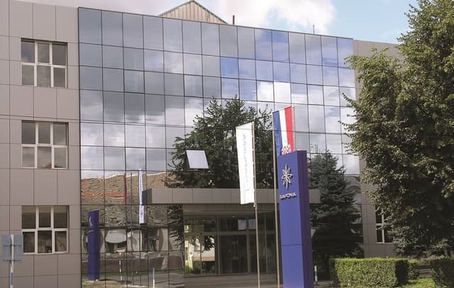 Нето-добивката на „Сапонија“ е 3,5 пати поголема од лани