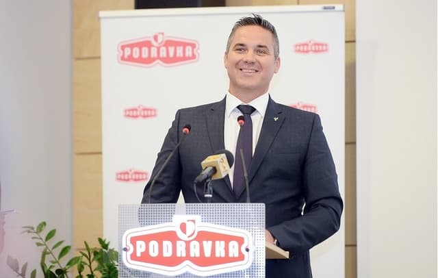 „Подравка“: Нето-добивката се зголеми за 8,1%