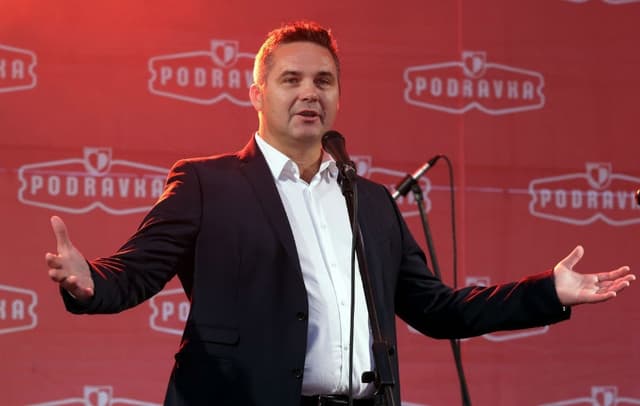 „Подравка“ ги награди вработените за успешни резултати