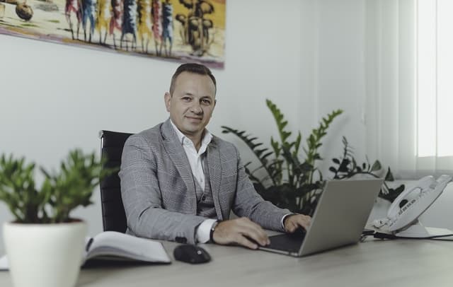 Ласко Јованов: Секоја промена e иницирана од желбата за развој