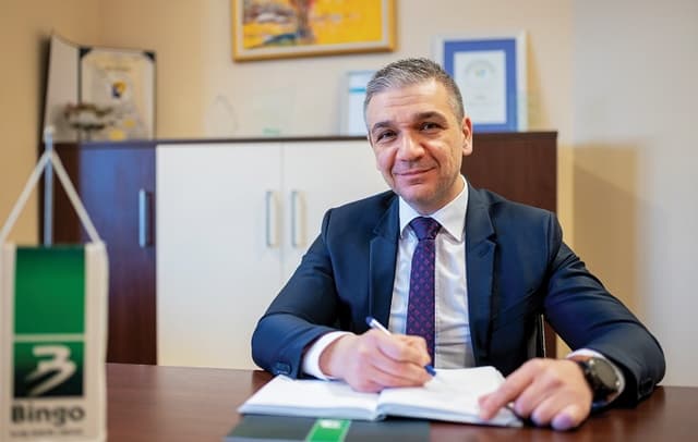 Един Ибрахимовиќ: Концепт кој ги штеди времето и парите на купувачите