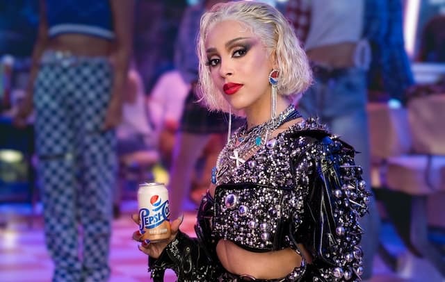 (ВИДЕО) Pepsi претстави лимитирана серија пијалаци