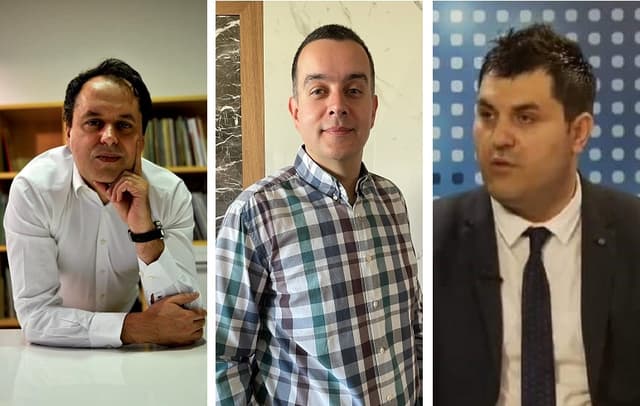 Мислења и коментари: Извоз во време на пандемија