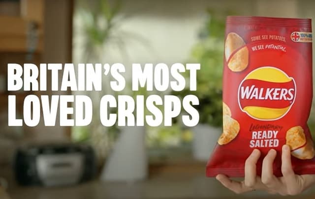 (ВИДЕО) Walkers ја прославува радоста