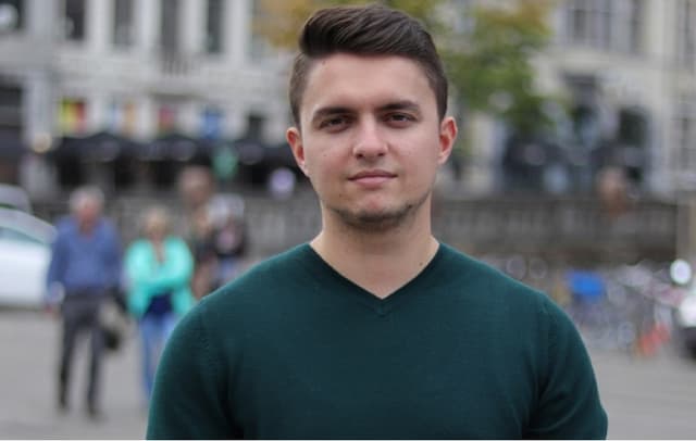 Стефан Данчев: Чекор во вистинската насока