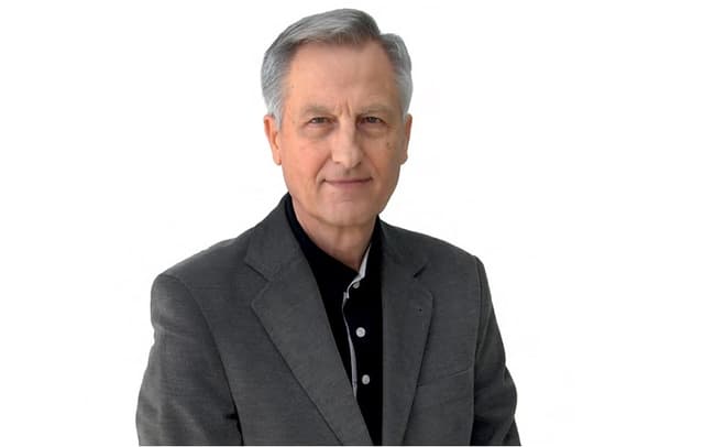IN MEMORIAM: За Гоце Камчев, неуморниот визионер
