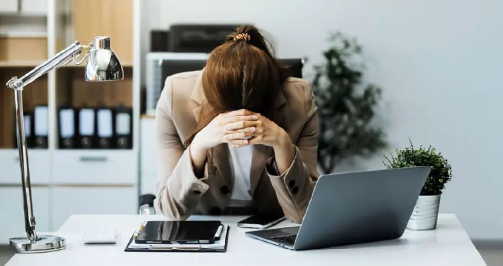 Керни: Consumer Stress Index